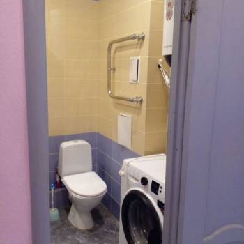 Продается 1-комнатная квартира, 39 м²