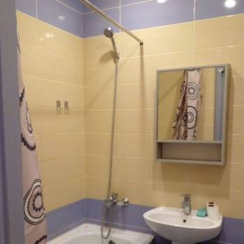 Продается 1-комнатная квартира, 39 м²