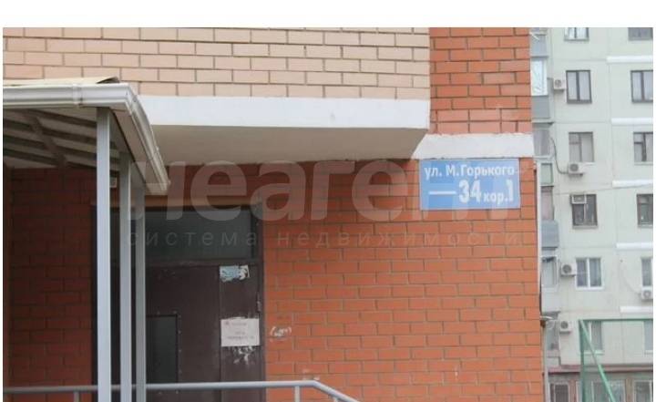 Сдам 1-комнатную квартиру, ул. Максима Горького