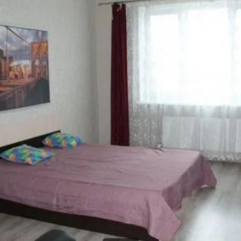 Сдается 1-комнатная квартира, 46 м²