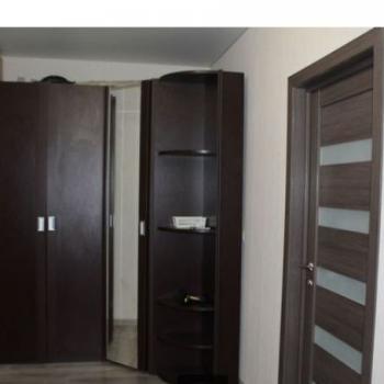 Сдается 1-комнатная квартира, 46 м²