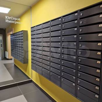 Продается 2-х комнатная квартира, 47 м²