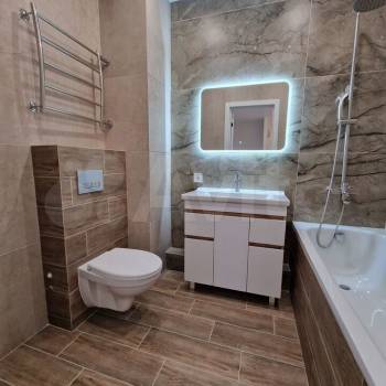 Продается 2-х комнатная квартира, 47 м²