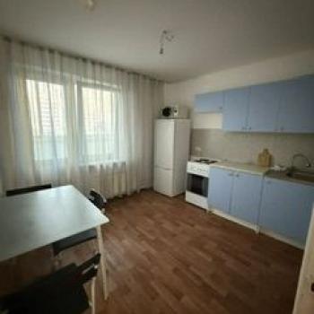 Продается 1-комнатная квартира, 38 м²