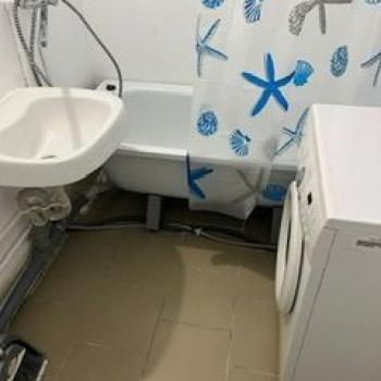 Продается 1-комнатная квартира, 38 м²