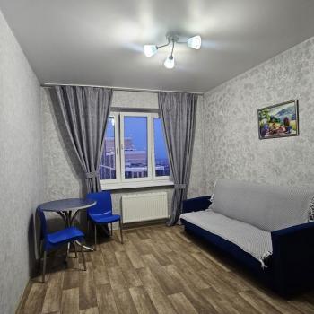 Сдается 2-х комнатная квартира, 54 м²
