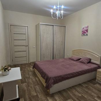 Сдается 2-х комнатная квартира, 54 м²