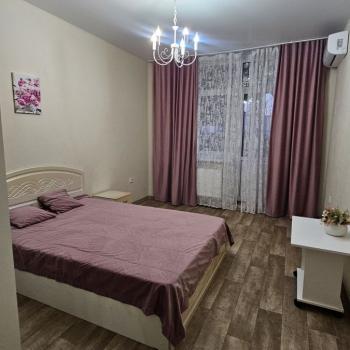 Сдается 2-х комнатная квартира, 54 м²