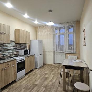 Сдается 2-х комнатная квартира, 54 м²