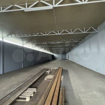 Сдается Нежилое помещение, 600 м²