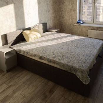 Продается 1-комнатная квартира, 35,4 м²