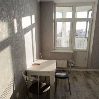 Продается 1-комнатная квартира, 35,4 м²