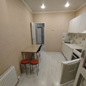 Сдается 1-комнатная квартира, 38,3 м²