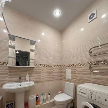 Сдается 1-комнатная квартира, 38,3 м²