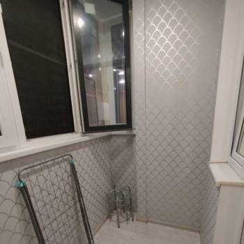 Сдается 1-комнатная квартира, 38,3 м²