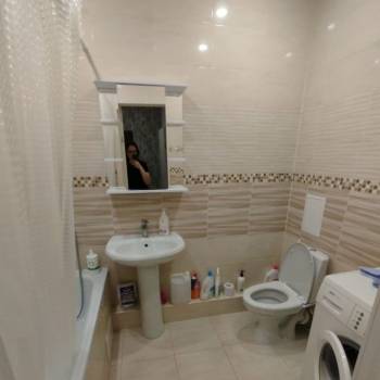 Сдается 1-комнатная квартира, 38,3 м²