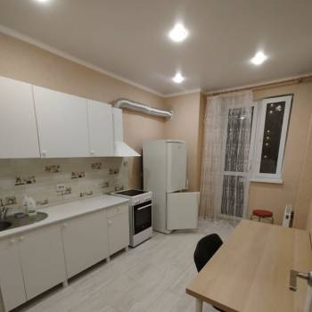 Сдается 1-комнатная квартира, 38,3 м²