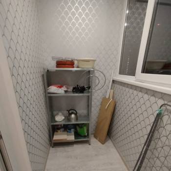 Сдается 1-комнатная квартира, 38,3 м²