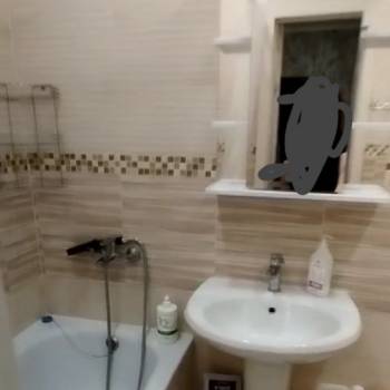 Сдается 1-комнатная квартира, 38,3 м²