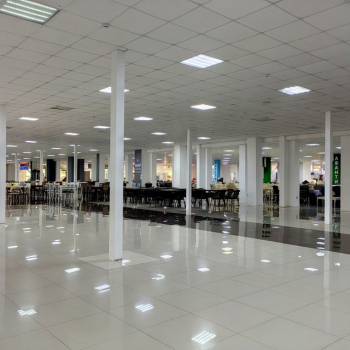 Сдается Торговое помещение, 380 м²