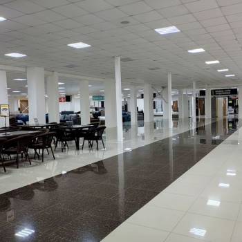 Сдается Торговое помещение, 380 м²