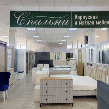 Сдается Торговое помещение, 380 м²