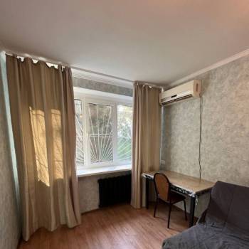 Продается 1-комнатная квартира, 17 м²