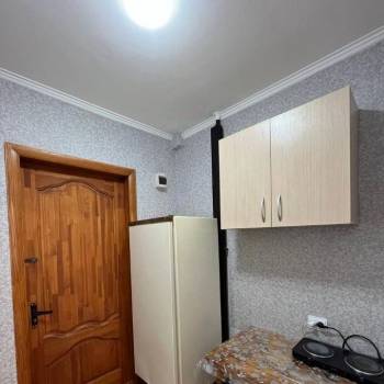 Продается 1-комнатная квартира, 17 м²