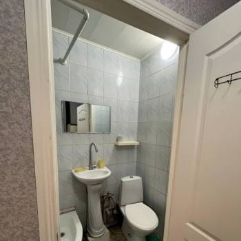 Продается 1-комнатная квартира, 17 м²