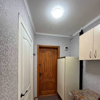 Продается 1-комнатная квартира, 17 м²