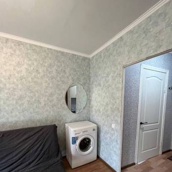 Продается 1-комнатная квартира, 17 м²