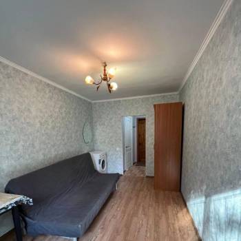 Продается 1-комнатная квартира, 17 м²