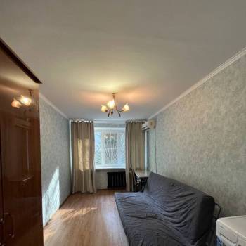 Продается 1-комнатная квартира, 17 м²