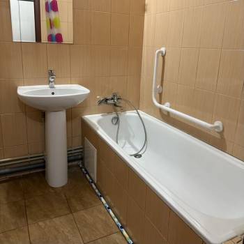 Сдается 1-комнатная квартира, 42,5 м²