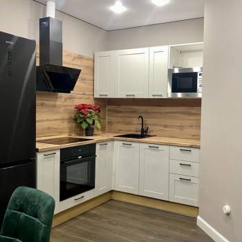 Сдается 1-комнатная квартира, 47 м²