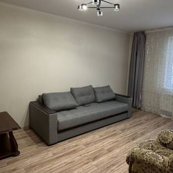 Сдается 1-комнатная квартира, 37,7 м²