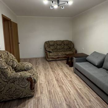 Сдается 1-комнатная квартира, 37,7 м²