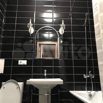 Сдается 1-комнатная квартира, 42 м²