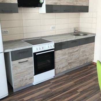 Сдается 1-комнатная квартира, 42 м²