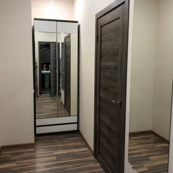 Сдается 1-комнатная квартира, 42 м²