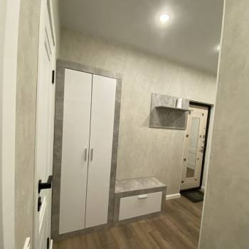 Сдается 2-х комнатная квартира, 57,5 м²