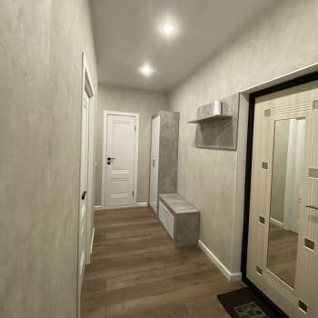 Сдается 2-х комнатная квартира, 57,5 м²