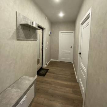 Сдается 2-х комнатная квартира, 57,5 м²