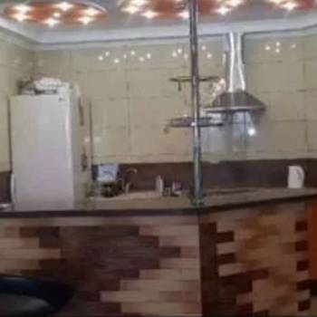 Продается 2-х комнатная квартира, 56 м²