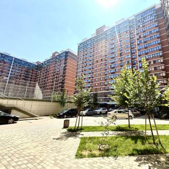 Сдается 1-комнатная квартира, 35 м²