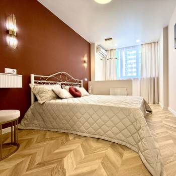 Сдается 1-комнатная квартира, 35 м²