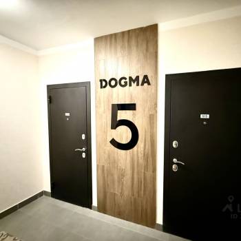 Сдается 1-комнатная квартира, 35 м²