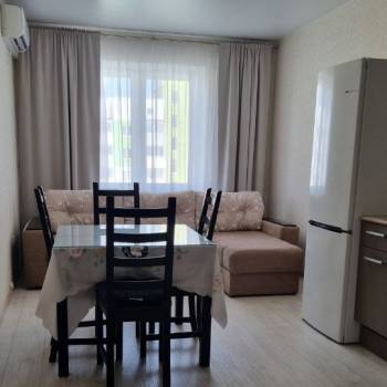 Сдается 2-х комнатная квартира, 45,5 м²