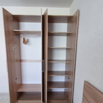 Сдается 2-х комнатная квартира, 45,5 м²