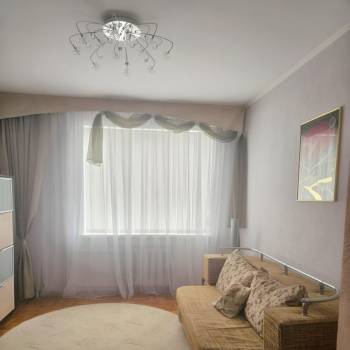 Сдается 2-х комнатная квартира, 57 м²